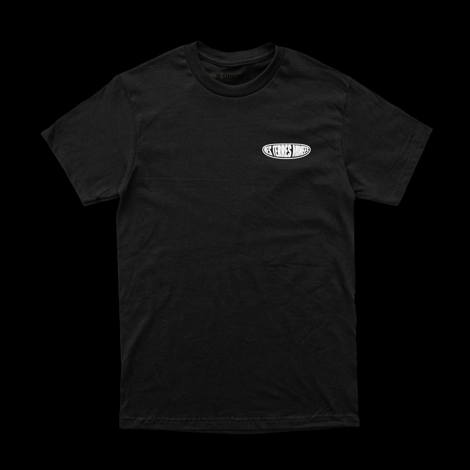 T SHIRT DTM EDITION 2