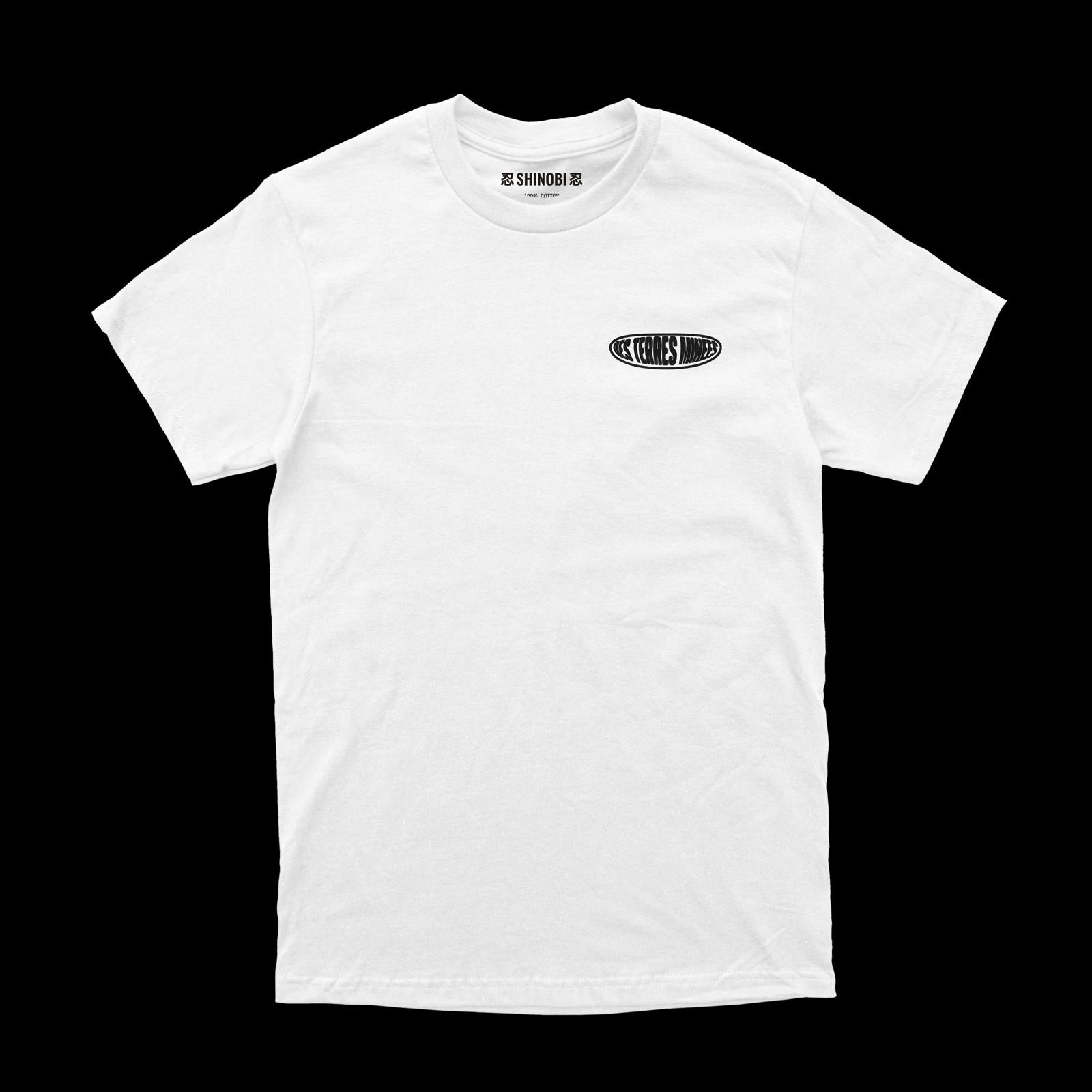 T SHIRT DTM EDITION 2