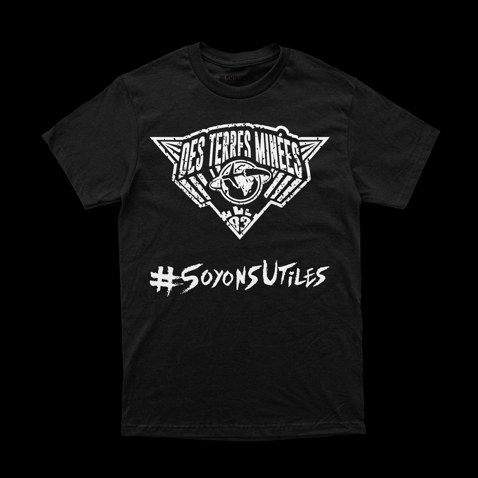 T SHIRT DTM EDITION 1