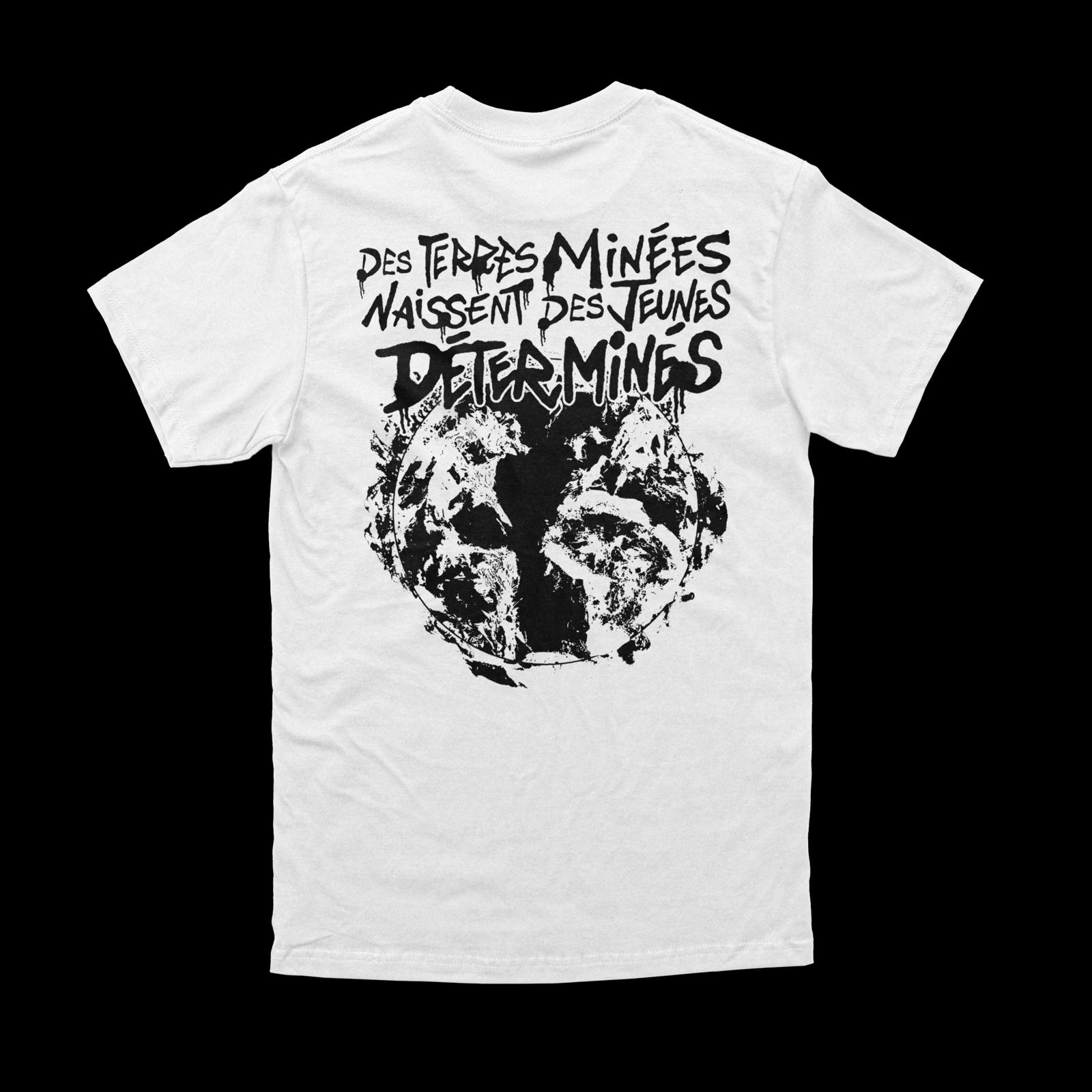 T SHIRT DTM EDITION 2