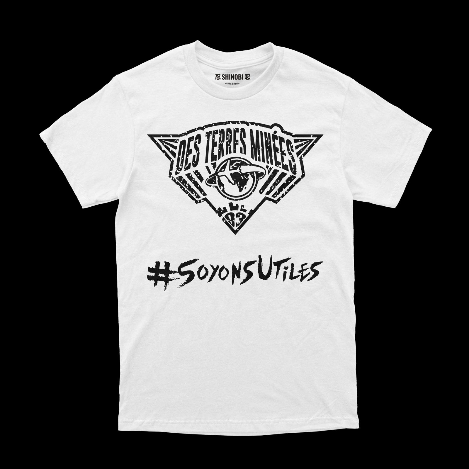 T SHIRT DTM EDITION 1