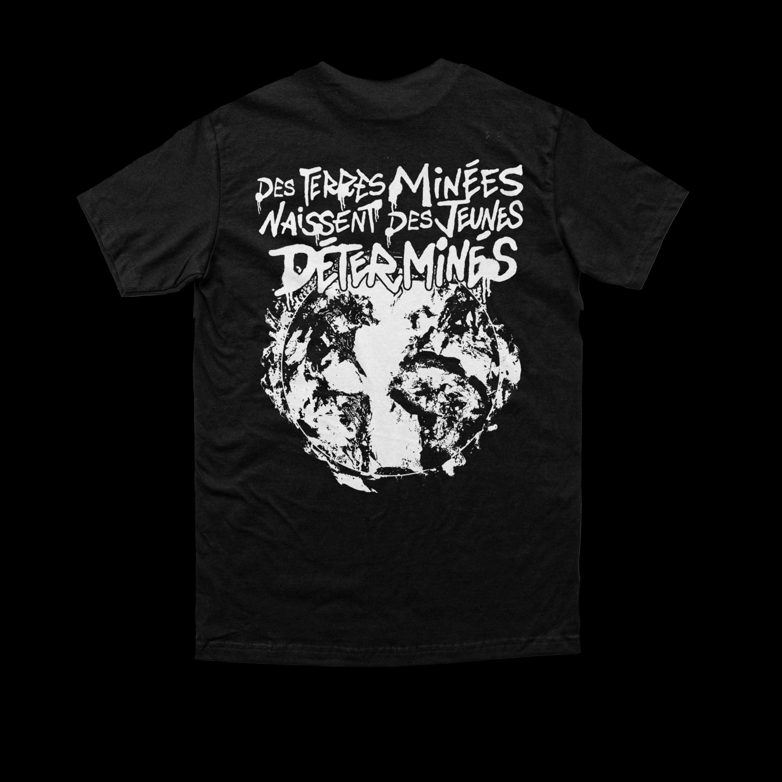 T SHIRT DTM EDITION 2